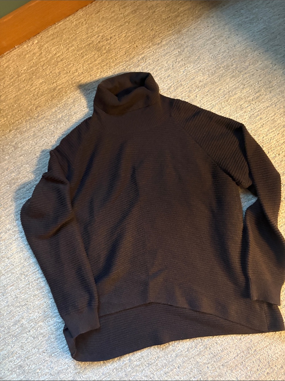 KUHL Sienna sweater!